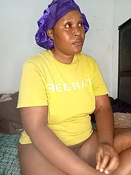 sweetLady89 online show from 19, 1, 2026