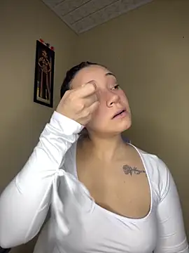 Snapshot of HinataArai chatting on 26, 2, 2026 HinataArai online show from 26, 2, 2026