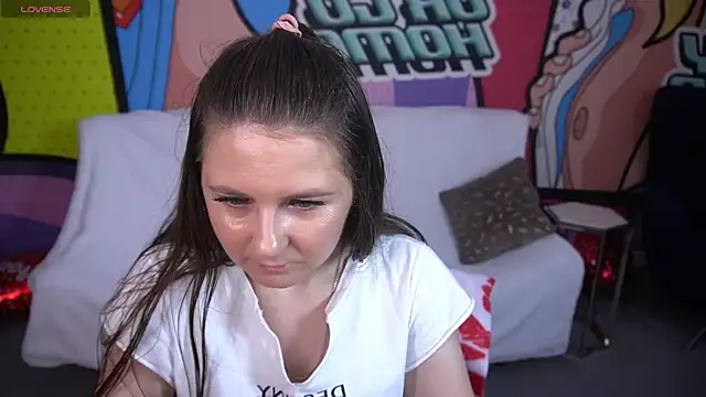 CraveeDoll online show from 24, 3, 2026