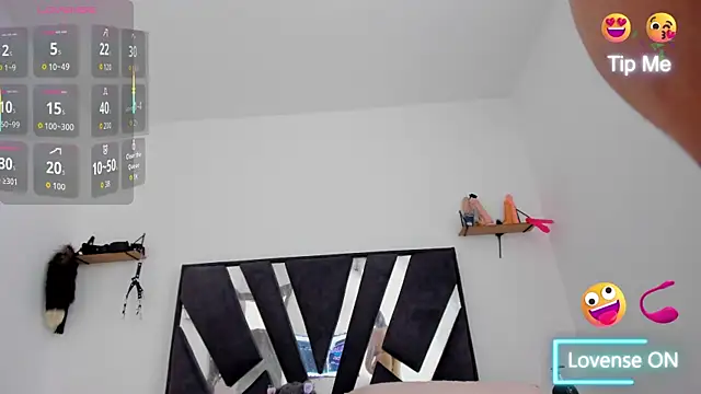 Snapshot of Demy_Rhoades chatting on 5, 11, 2025 Demy Rhoades online show from 5, 11, 2025