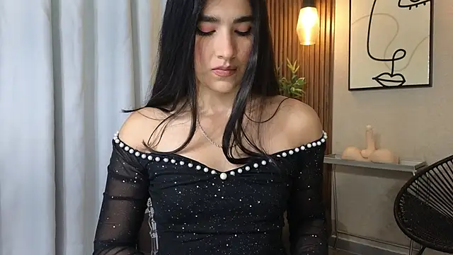 Snapshot of Lia_Mar_ chatting on 13, 10, 2025 Lia Mar online show from 13, 10, 2025