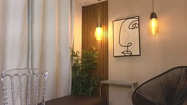 Snapshot of Lia_Mar_ chatting on 23, 10, 2025 Lia Mar online show from 23, 10, 2025