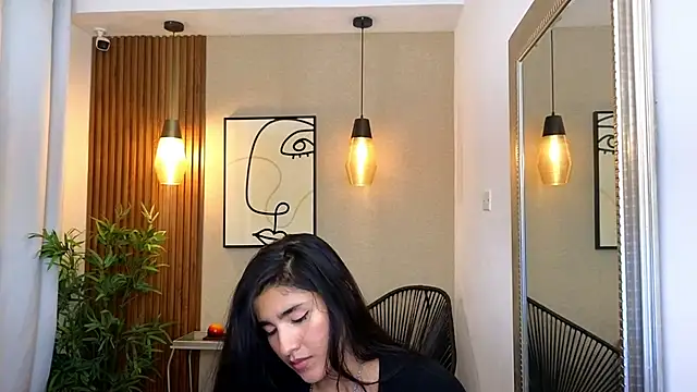 Snapshot of Lia_Mar_ chatting on 14, 11, 2025 Lia Mar online show from 14, 11, 2025