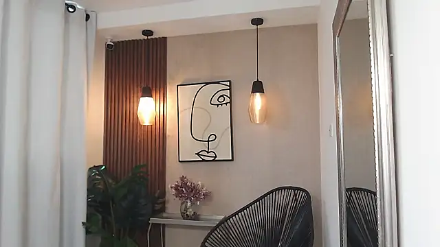 Lia Mar  online show from 9, 3, 2026