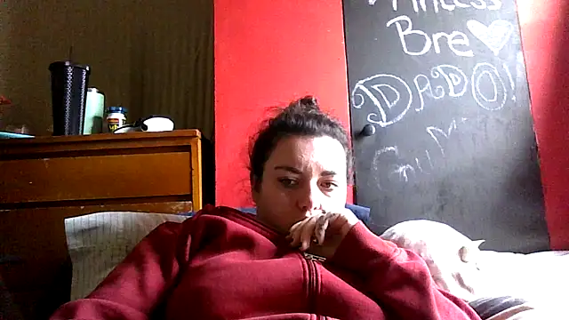 princessbr 013 online show from 16, 2, 2026