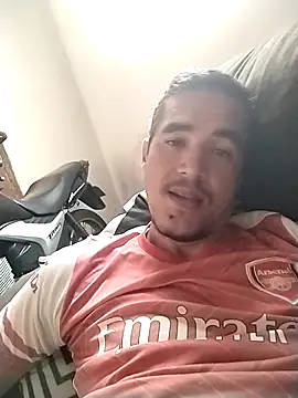 Snapshot of Boragozarvem chatting on 19, 10, 2025 Boragozarvem online show from 19, 10, 2025