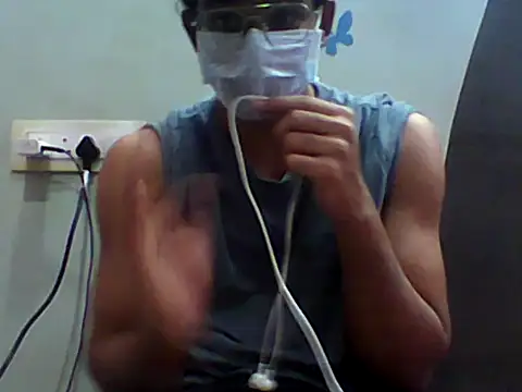 sunny26814 online show from 26, 3, 2026