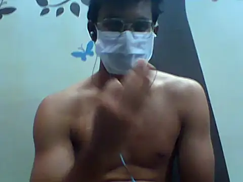 sunny26814 online show from 12, 4, 2026