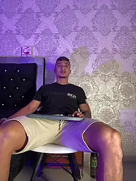 ThiagoBlaze online show from 19, 3, 2026