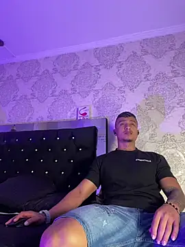 ThiagoBlaze online show from 20, 3, 2026