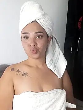 meli  brown online show from 17, 10, 2025