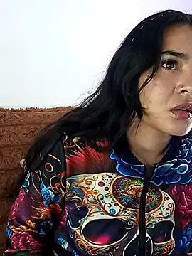 meli  brown online show from 9, 11, 2025