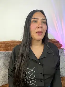 meli  brown online show from 19, 11, 2025