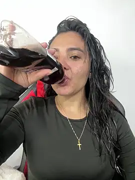 meli  brown online show from 13, 2, 2026