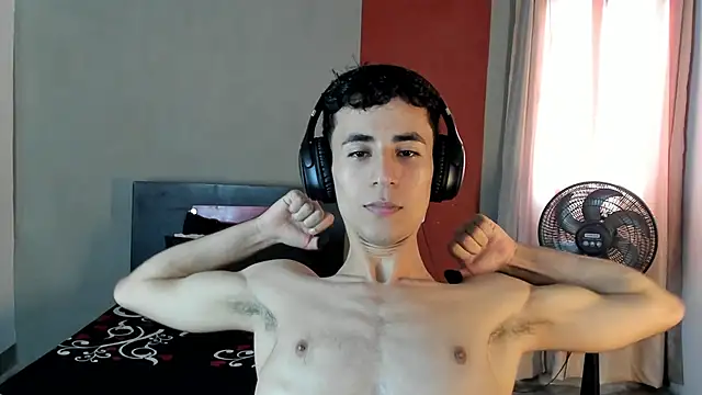 TheCyberIncubus online show from 4, 2, 2026