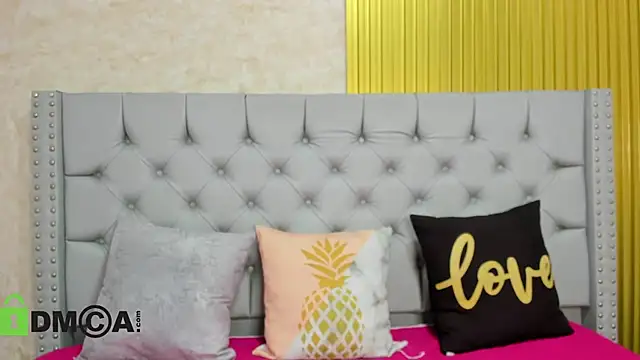 Skarlet 04 online show from 14, 11, 2025