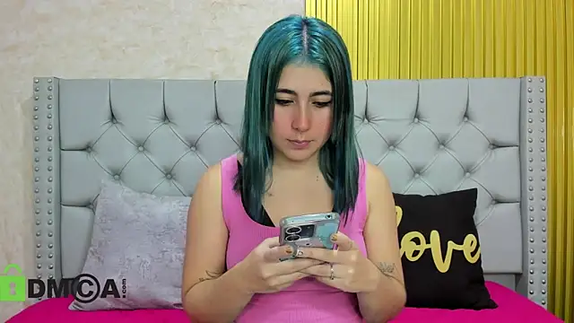 Skarlet 04 online show from 15, 11, 2025