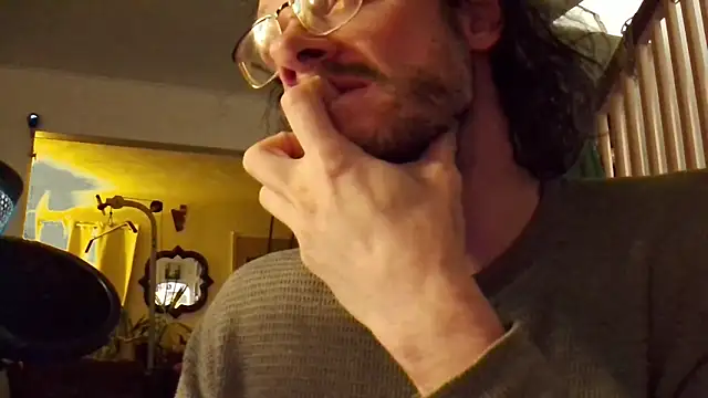 Snapshot of MasterDaddyCool chatting on 10, 11, 2025 MasterDaddyCool online show from 10, 11, 2025