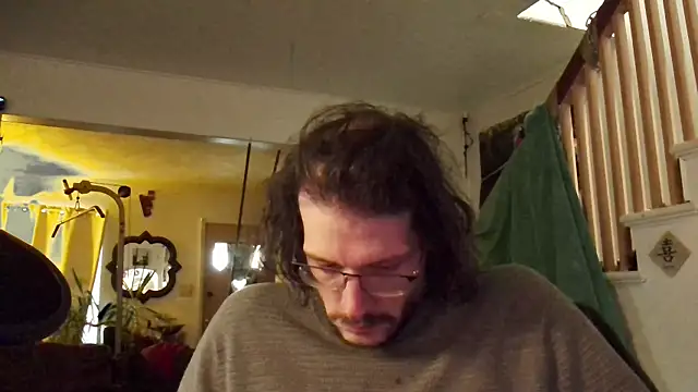 Snapshot of MasterDaddyCool chatting on 10, 11, 2025 MasterDaddyCool online show from 10, 11, 2025