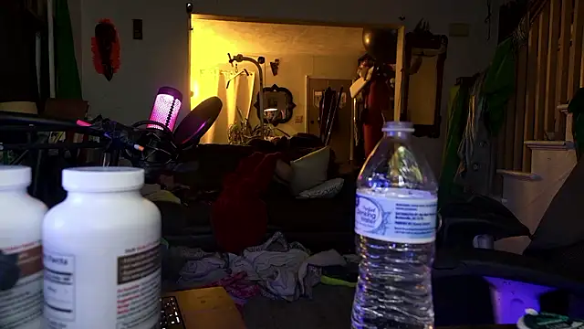 MasterDaddyCool online show from 2, 12, 2025