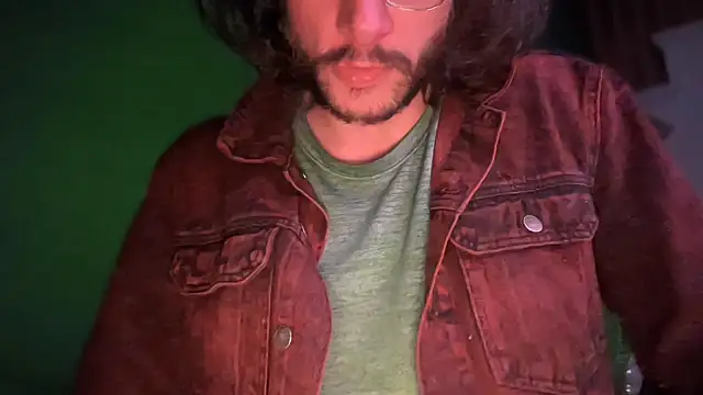 MasterDaddyCool online show from 14, 1, 2026