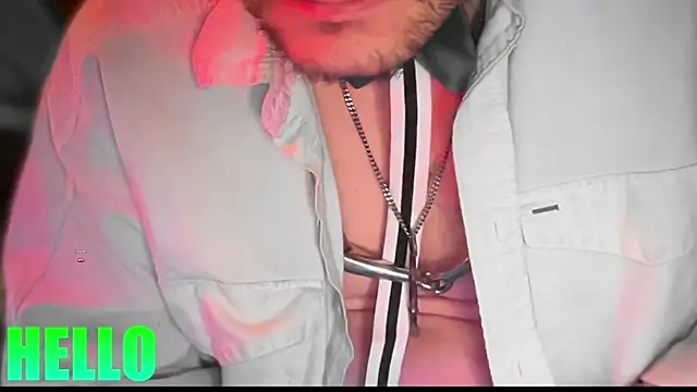 MasterDaddyCool online show from 10, 2, 2026