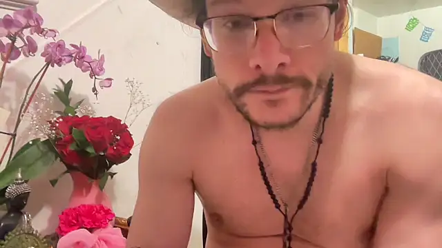 MasterDaddyCool online show from 12, 3, 2026