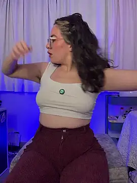 Snapshot of Katheerine chatting on 9, 2, 2026 Katheerine online show from 9, 2, 2026