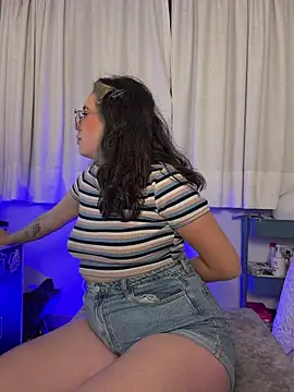 Snapshot of Katheerine chatting on 12, 2, 2026 Katheerine online show from 12, 2, 2026