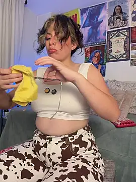 Snapshot of Katheerine chatting on 2, 3, 2026 Katheerine online show from 2, 3, 2026