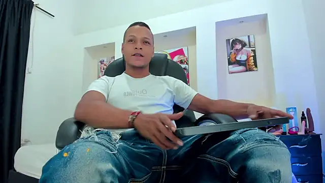 Ricky Owens1 online show from 16, 12, 2025