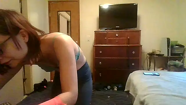 spicyphoenix online show from 8, 1, 2026