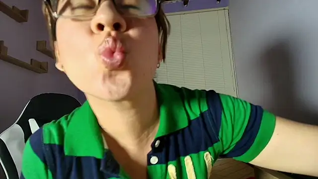 luna desiree online show from 14, 10, 2025