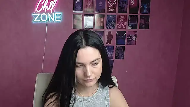 Lune Moon online show from 23, 10, 2025