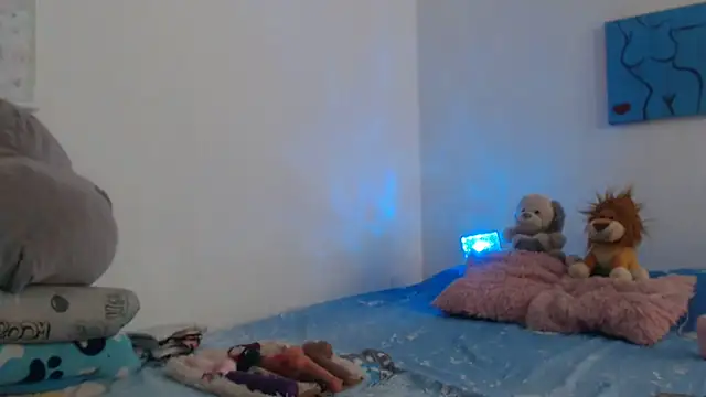 Snapshot of Victoria_new chatting on 29, 9, 2025 Victoria new online show from 29, 9, 2025