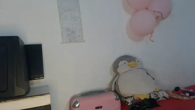 Snapshot of Victoria_new chatting on 19, 11, 2025 Victoria new online show from 19, 11, 2025