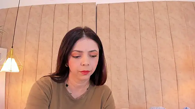 Snapshot of Anantaa_ chatting on 10, 10, 2025 Anantaa online show from 10, 10, 2025