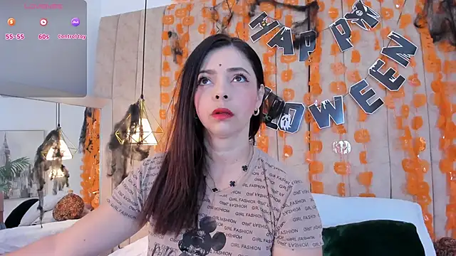 Snapshot of Anantaa_ chatting on 21, 10, 2025 Anantaa online show from 21, 10, 2025