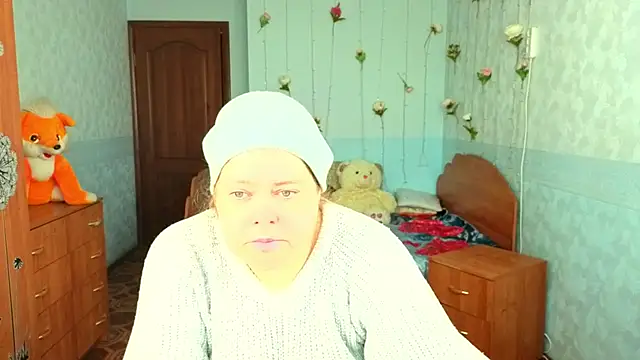 Audrey Aura online show from 15, 11, 2025