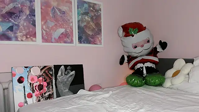 Lisbeth  Salander online show from 23, 12, 2025