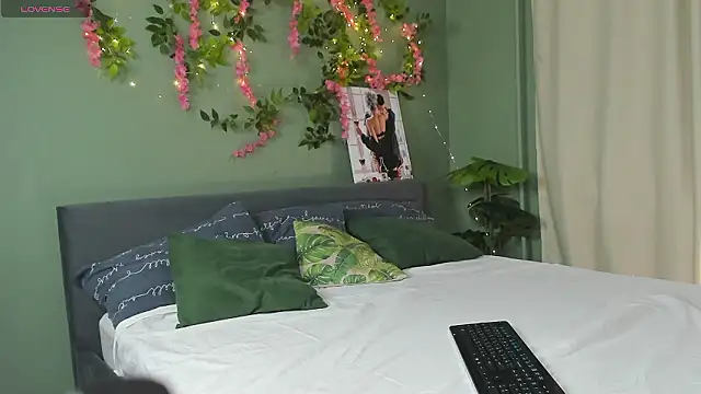 Lisbeth  Salander online show from 18, 1, 2026