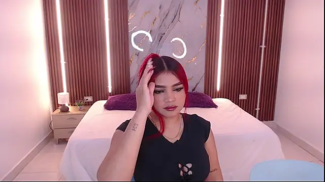 Snapshot of aixa_show chatting on 9, 9, 2025 aixa show online show from 9, 9, 2025