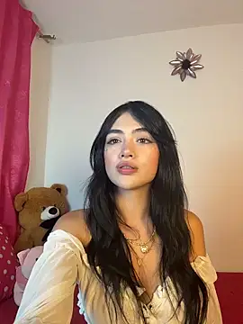 Snapshot of mandy222_ chatting on 25, 10, 2025 mandy222 online show from 25, 10, 2025