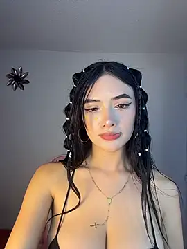 Snapshot of mandy222_ chatting on 10, 3, 2026 mandy222 online show from 10, 3, 2026