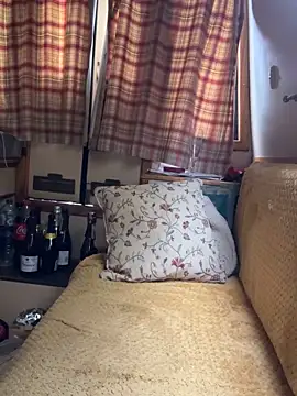 ladyboatlady online show from 12, 10, 2025