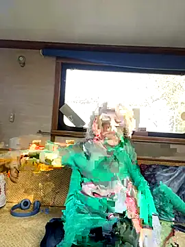 ladyboatlady online show from 20, 11, 2025