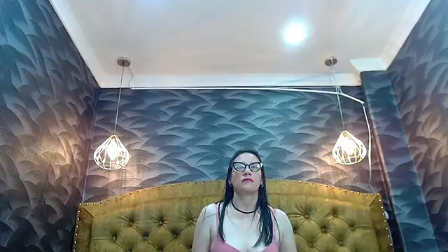 AvaNahomix online show from 26, 10, 2025