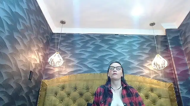 AvaNahomix online show from 16, 11, 2025