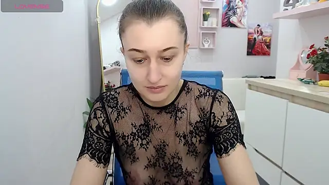 muriel elvin online show from 3, 12, 2025