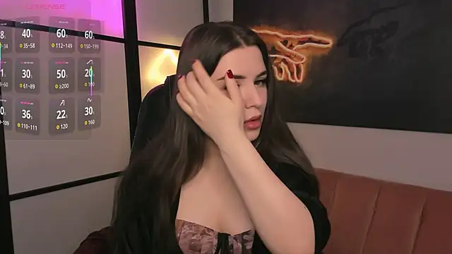 AliceLiador online show from 19, 1, 2026